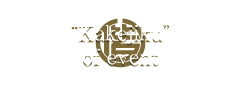 kakejiku of event